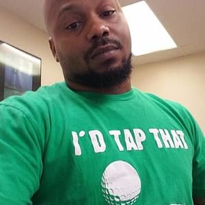 Meet your Posher, Shawn